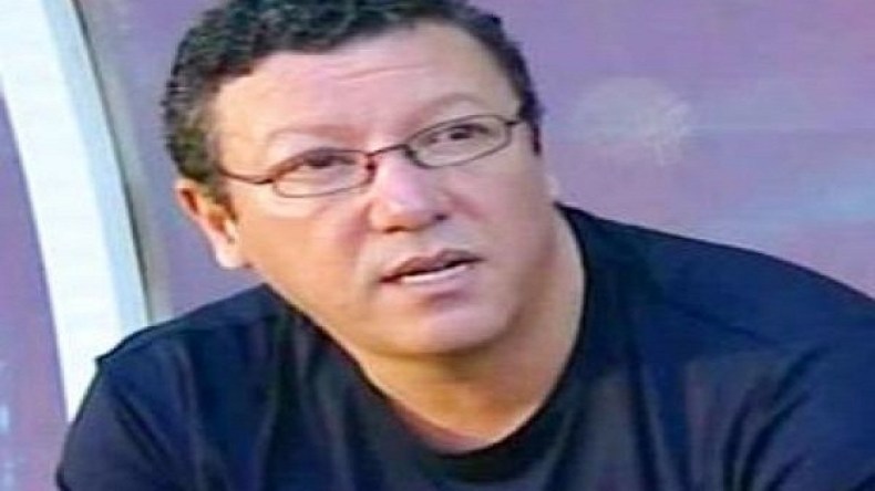 مرزقان مساعدا لغوركوف في منتخب المحليين