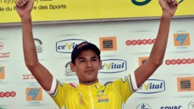 معاقبة الدراج هشام شعبان والمصارع وكالي 4 سنوات