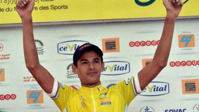 معاقبة الدراج هشام شعبان والمصارع وكالي 4 سنوات