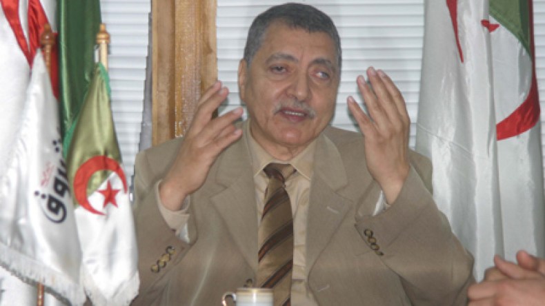 الإيطاليون يجددون اهتمامهم بالاستثمار في المولودية