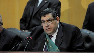 عندما تقضي‮ ‬مصر بإعدام رموزها‮!‬