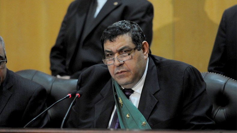 عندما تقضي‮ ‬مصر بإعدام رموزها‮!‬