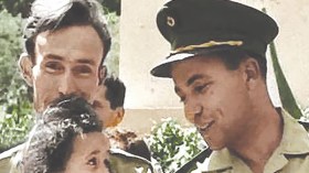 أسرار “الكولونيل” شعباني.. من الثورة إلى الإعدام