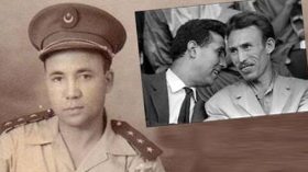 هكذا “حوكم” بن بلة في بسكرة بسبب العقيد شعباني