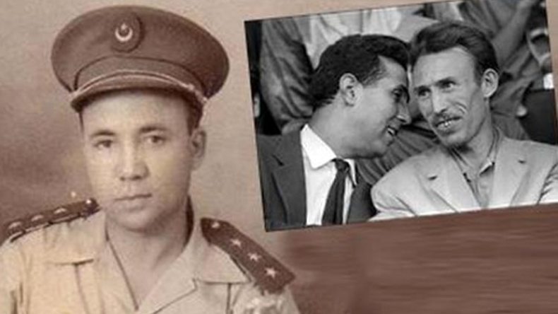 هكذا “حوكم” بن بلة في بسكرة بسبب العقيد شعباني