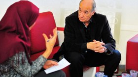 عبد القادر شاعو: مرحبا بـ “النيو شعبي” لكن القصيد خط أحمر