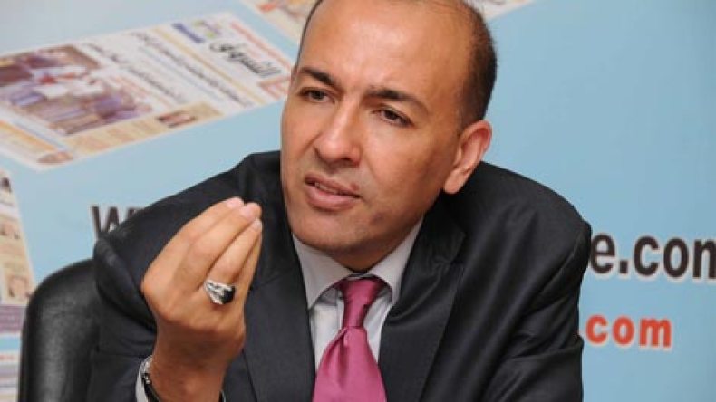 جزائريون يموتون في صمت في مراكز تنعدم فيها أدنى شروط الإنسانية