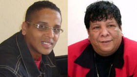 حرب غنائية ساخنة تندلع بين شعبولا والشاب مراد