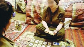 مشعوذة وزوجها سلبا ضحاياهما نصف مليار ونصف كلغ ذهب بقسنطينة