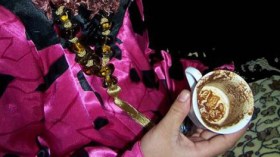 خلطات الشعوذة تقتل زوجاً‮ ‬وتصيب آخر بالجنون