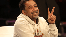 “المعتمر” الشاب خالد  “يأكشنها” على  MBC action !