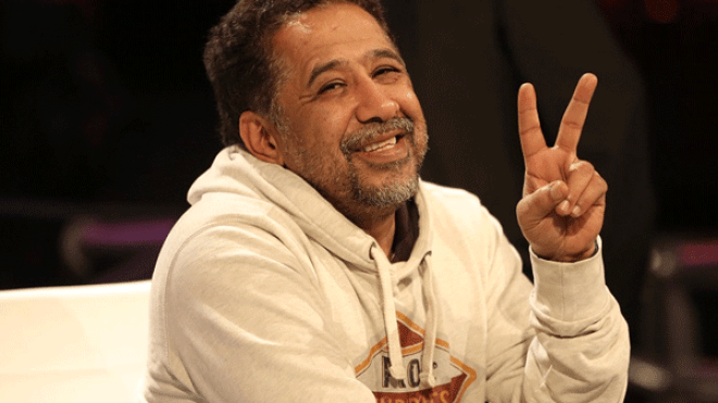 “المعتمر” الشاب خالد  “يأكشنها” على  MBC action !