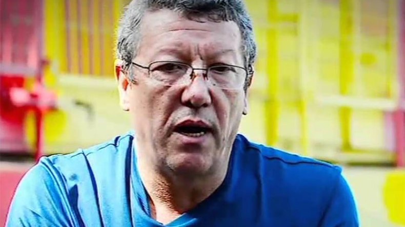 مرزقان ابن الفريق وننتظر الرد من الوزير الأول