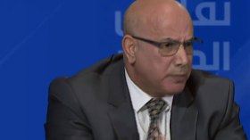 مرباح والقاضي السابق شعبان زروق يترشحان للرئاسيات