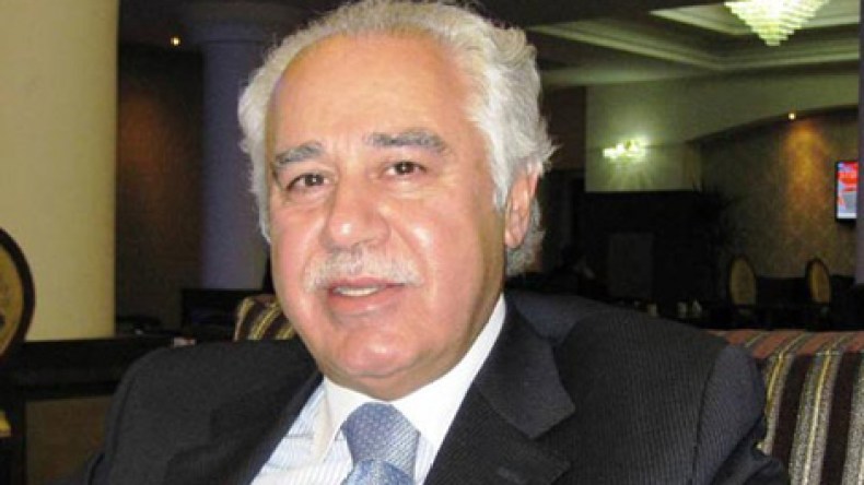 “سكان الأنبار خرجوا لوقف المالكي عن الانفراد بالحكم وتصفية المعارضة”