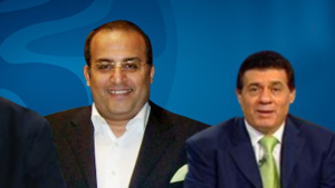 إعلاميون مصريون: “ما حصل بين روراوة وزاهر تسوية خلافات شخصية”