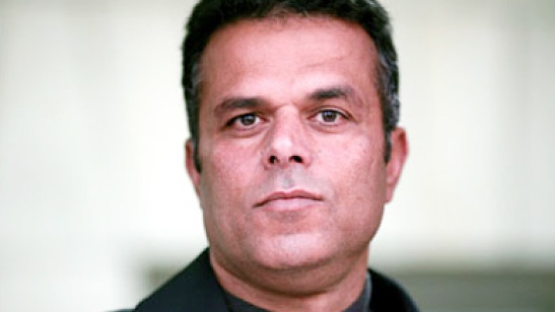 فهمي شبانه للشروق لم أبع ذمتي لإسرائيل وحماس عرضت علي وزارة “من أين لك هذا؟”