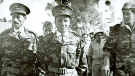 خبايا الخلاف بين شعباني وبومدين حول “ضباط فرنسا”