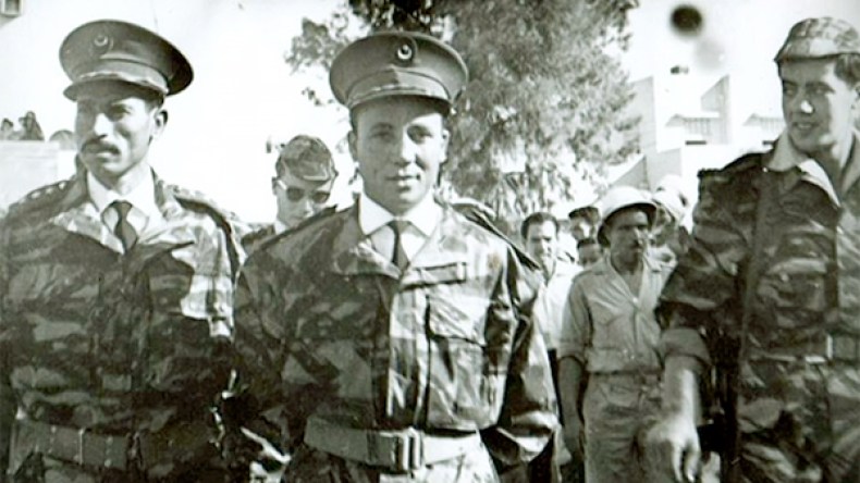 خبايا الخلاف بين شعباني وبومدين حول “ضباط فرنسا”