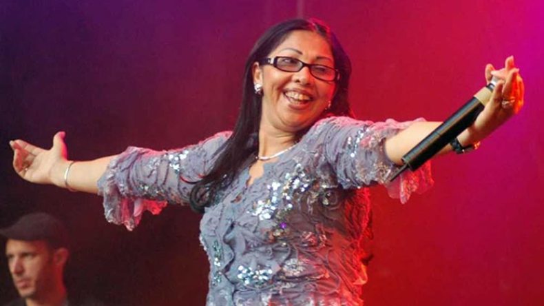 لاكريم والزهوانية نجما الحفل ومساري يحدث طوارئ