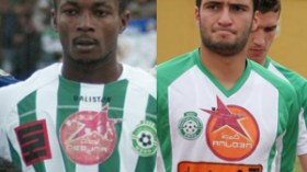 بومسونغ وشبيرة يتشابكان وقصة ازيشال قد تتكرر للبليدة