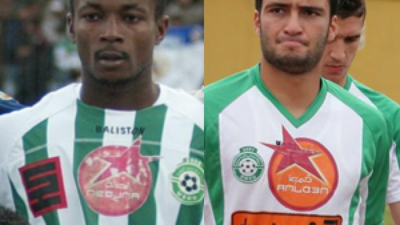 بومسونغ وشبيرة يتشابكان وقصة ازيشال قد تتكرر للبليدة