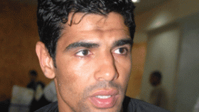 “مستعدون لهزم الكناري وذهاب سعدان خسارة”