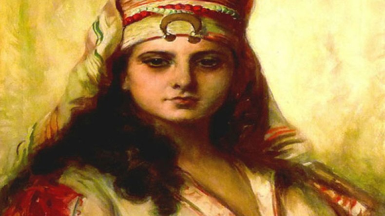 شجرة الــــدر.. أول ملكة في الإسلام