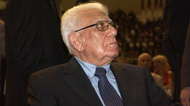 I told Boumediene we were not ready for a war against Morocco