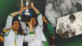 الشاذلي الأكثر تتويجا رياضيا وغادر الرئاسة تزامنا مع مهزلة زيغنشور