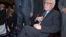 “الشاذلي مات بسرطان الكلى”