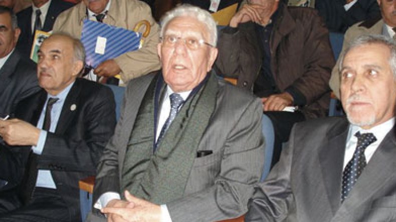 قراء الشروق للشاذلي :قمت بواجبك كرئيس دولة فوفيت وكفيت ومن يذكرك بسوء لن يذكرغيرك بخير