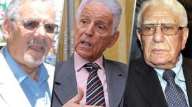 الشاذلي “هرب” بسبب “الفيس”.. ونزار رفض استخلاف بوضياف