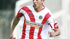 “وضعي في القائمة الإحتياطية يعني أنني في الطريق السليم”