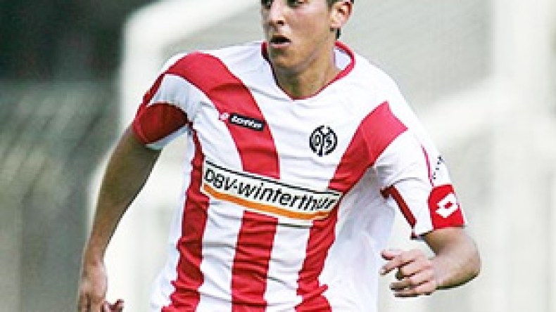 “وضعي في القائمة الإحتياطية يعني أنني في الطريق السليم”