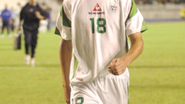 Algerian player Amri chadli signs a three year deal with Kaiserslautern