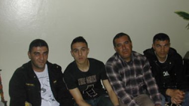 “Mainz” Algerian player Amri Chadli opens his heart to Echorouk