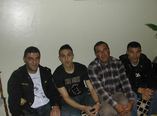 “Mainz” Algerian player Amri Chadli opens his heart to Echorouk