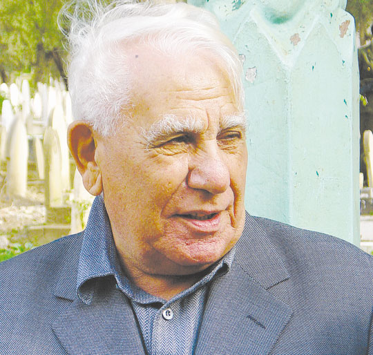 French properties in Algeria were not spoiled like in Morocco: French Foreign Minister reveals