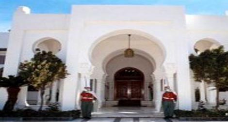 L’Algérie a perdu en la personne de Chadli Bendjedid un moudjahid de la première heure (Le président Bouteflika)