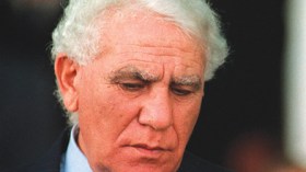 مذكرات الرئيس الأسبق الشاذلي بن جديد لن تكون حاضرة في الصالون الدولي للكتاب