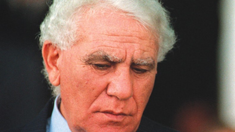 مذكرات الرئيس الأسبق الشاذلي بن جديد لن تكون حاضرة في الصالون الدولي للكتاب