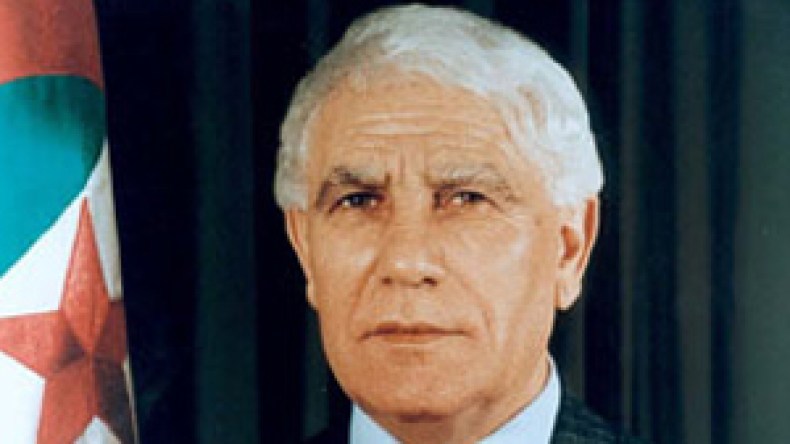 سنوات سجنا للمخططين لاغتيال  الرئيس الشاذلي