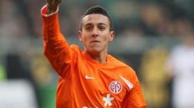 الشاذلي‮ ‬عمري‮:‬‭ ‬‮”‬أنتظر‮ ‬بشغف‮ ‬عودتني‮ ‬إلى‮ ‬الملاعب‮”‬