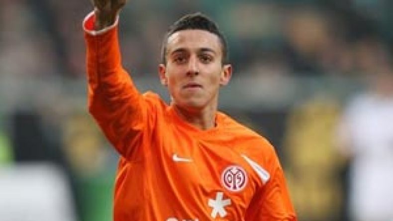 الشاذلي‮ ‬عمري‮:‬‭ ‬‮”‬أنتظر‮ ‬بشغف‮ ‬عودتني‮ ‬إلى‮ ‬الملاعب‮”‬