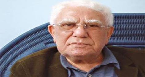 Décès de l’ancien président de la République Chadli Bendjedid