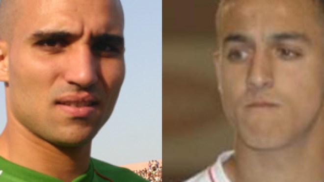 شادلي وجبور رسميا في لقاء صربيا، ولحسن توجّه له الدعوة الخميس