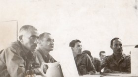 بن جديد كان يأتي إلى غابة ماردو صيّادا عندما كانت محمية عسكرية