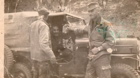 الشاذلي اشتهى الشخشوخة وأحبّ كرة المضرب وهواية الصيد