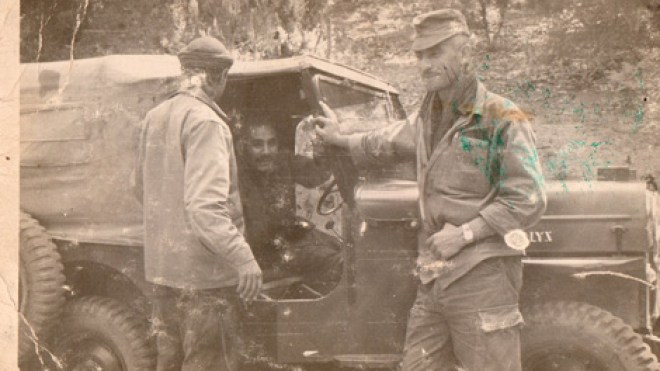 الشاذلي اشتهى الشخشوخة وأحبّ كرة المضرب وهواية الصيد